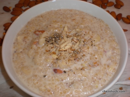 Meetha_Daliya